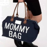 کیف MOMMY BAG شیک و جادار😍✅6225الیشکا