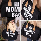 کیف MOMMY BAG شیک و جادار😍✅6225الیشکا