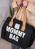 کیف MOMMY BAG شیک و جادار😍✅6225الیشکا