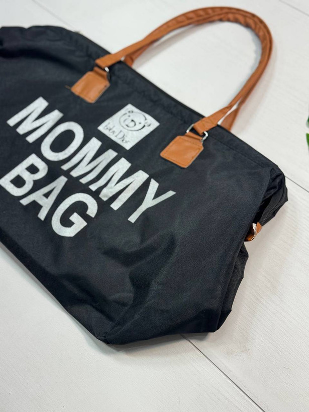 کیف MOMMY BAG شیک و جادار😍✅6225الیشکا