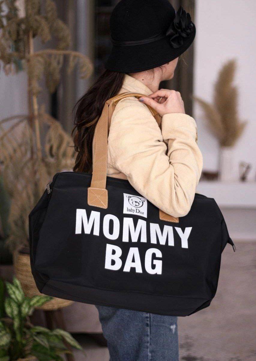 کیف MOMMY BAG شیک و جادار😍✅6225الیشکا