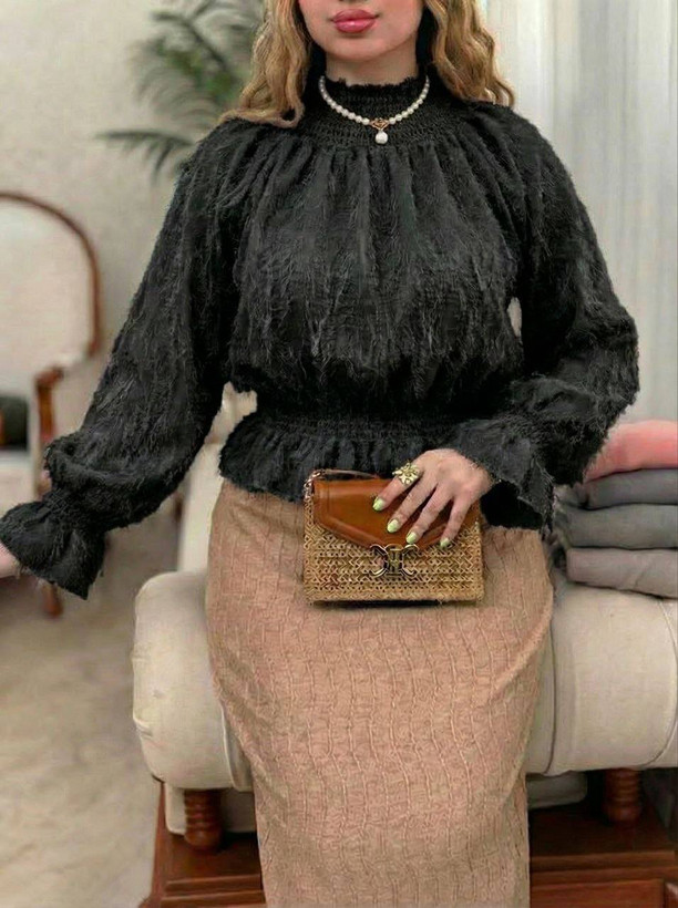 شومیز مجلسی مریلا ❤️✅1398الیشکا