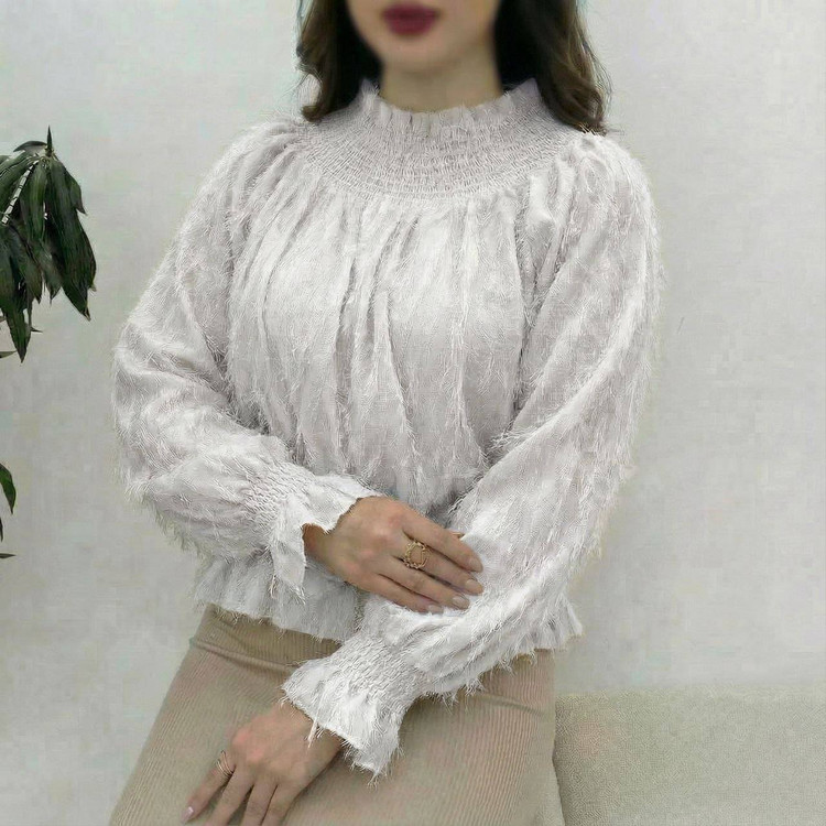شومیز مجلسی مریلا ❤️✅1398الیشکا