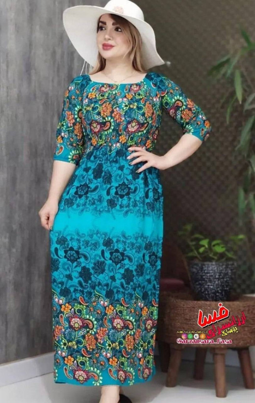 پیراهن ساحلی میرانا😍✅10499الیشکا