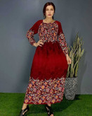 پیراهن ساحلی میرانا😍✅10499الیشکا