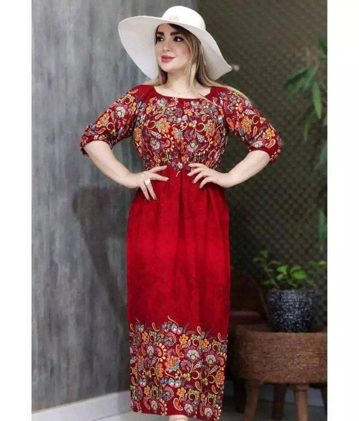 پیراهن ساحلی میرانا😍✅10499الیشکا