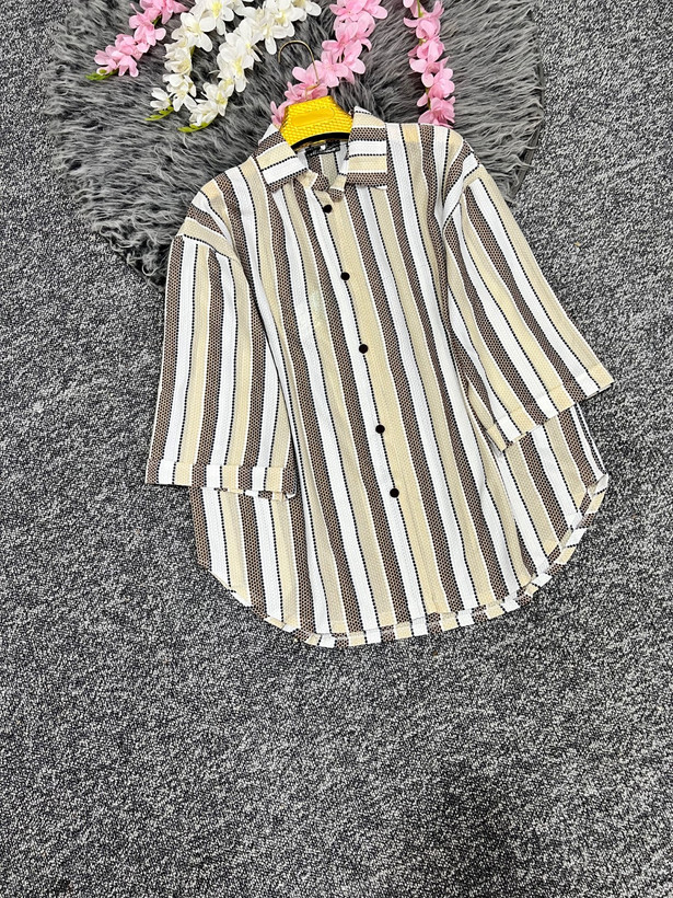 شومیز ترمه گازوئیلی درجه یک تنخور عالی شیک 🥰🥰کد۱3514 راشین