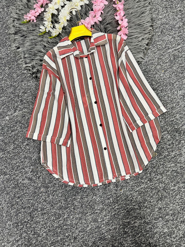 شومیز ترمه گازوئیلی درجه یک تنخور عالی شیک 🥰🥰کد۱3514 راشین