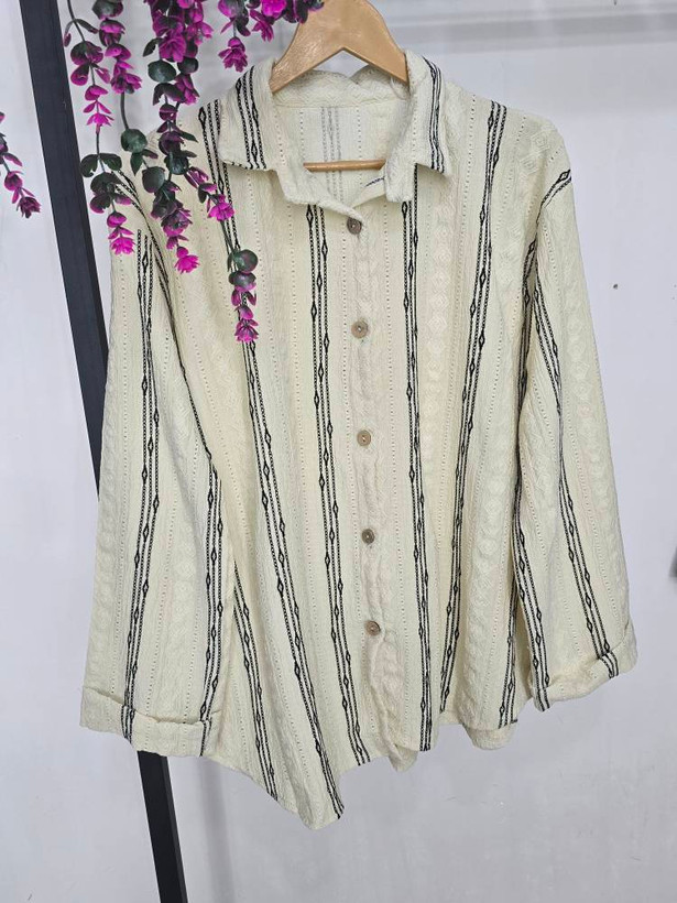 شومیز کرانه مراکشی طرح ابریشم زیبا وجذاب در رنگبندی 🥰 🥰 کد ۱۳۲۲۲ ستشو
