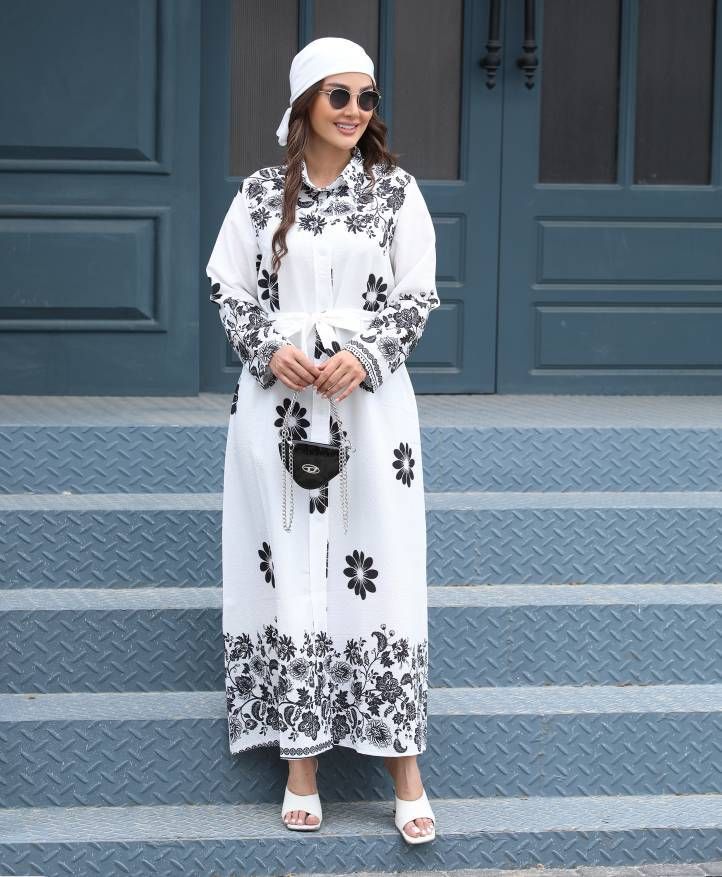 پیراهن ساحلی 👗🤗مدل بابونه با کیفیت عالی👌🎊کد٫بابونه ارغوان