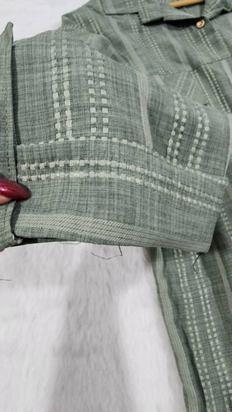 شومیز مانتویی ریحانه کیفیت عالی ✅😍ساتین