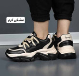 کفش کتونی لژ دارطبی لوِل کیفیت عالی ✅😍99966شریف