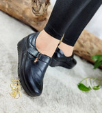 کفش طبی دالیا چسبی کیفیت عالی کد 99938شریف