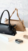 کیف پاپیونی۱۳۸۷ کیفیت عالی با ضمانت ابعاد۱۲/۲۹🛍🛍💞🎀ویدا