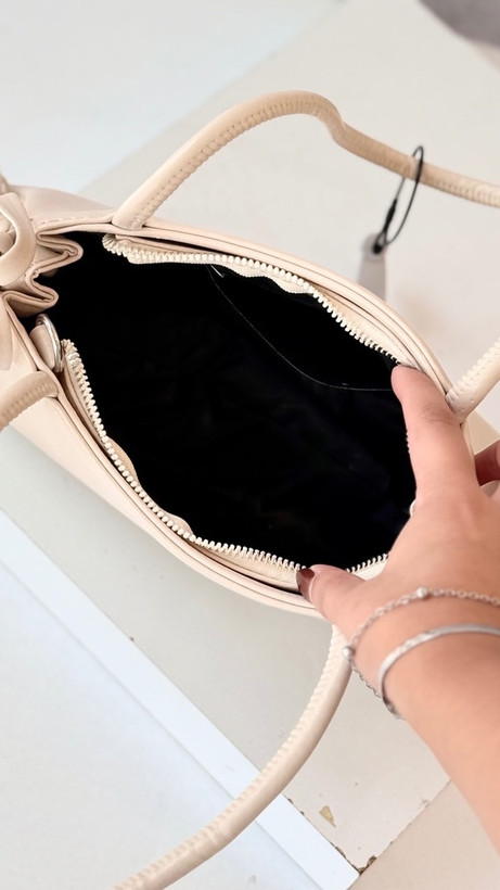 کیف پاپیونی۱۳۸۷ کیفیت عالی با ضمانت ابعاد۱۲/۲۹🛍🛍💞🎀ویدا