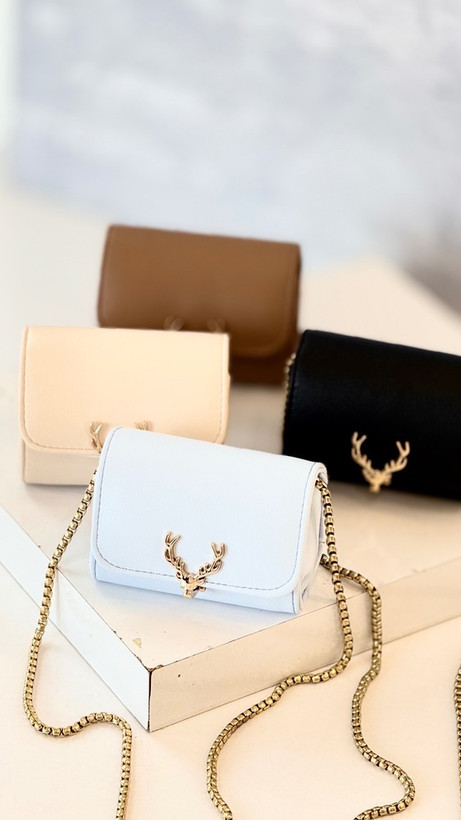 کیف گوزن کیفیت عالی ۱۴۰۷ ویدا🌈🛍🎀🎀