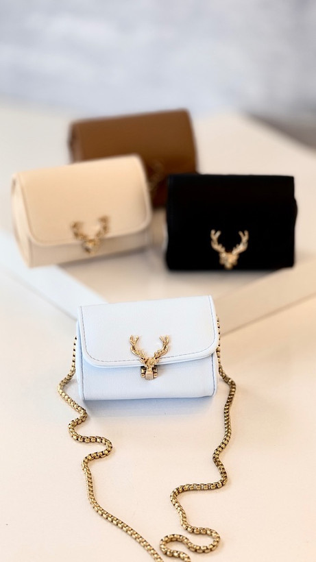 کیف گوزن کیفیت عالی ۱۴۰۷ ویدا🌈🛍🎀🎀