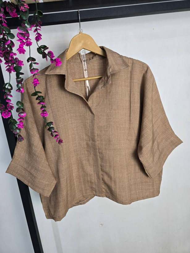 شومیز پژال سوفیا شانتون طرح دار زیبا وجذاب در رنگبندی 🥰 🥰 کد ۱۳۸۳۶ ستشو