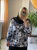 مانتو پتینه پریناز بوگاتی گرم بالا🎀💞آرشیدا ۲۰۷
