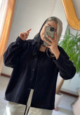 مانتو قواره دار تک جیب هلن 🎀💞💯🛍۲۰۲ آرشیدا