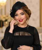 پیراهن مجلسی سالومه😍بسیار شیک و زیبا😁👌پرفروش و ارسال فوری🤩🫰😎با کمترین قیمت😱کد310برلی