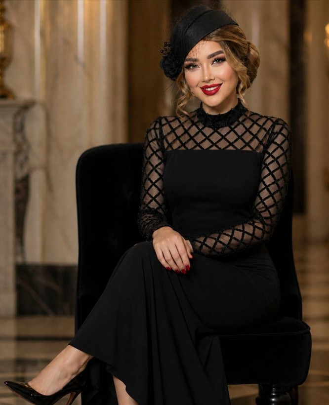 پیراهن مجلسی سوین😍شارژ مجدد🤩پرفروش با ارسال فوری😱🫰کد404برلی