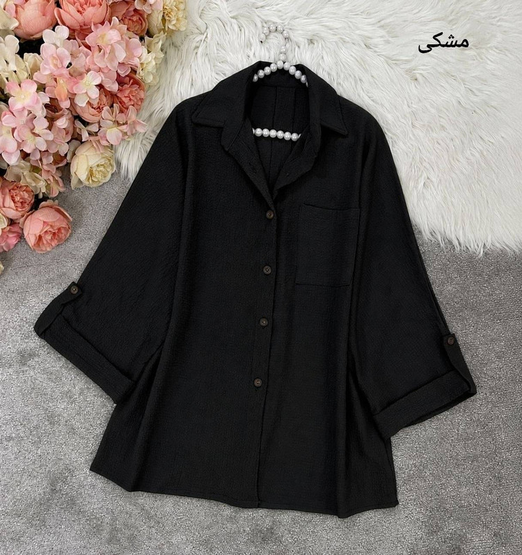 مانتو باکسی ینزی ترند 😍✅15200تنیس