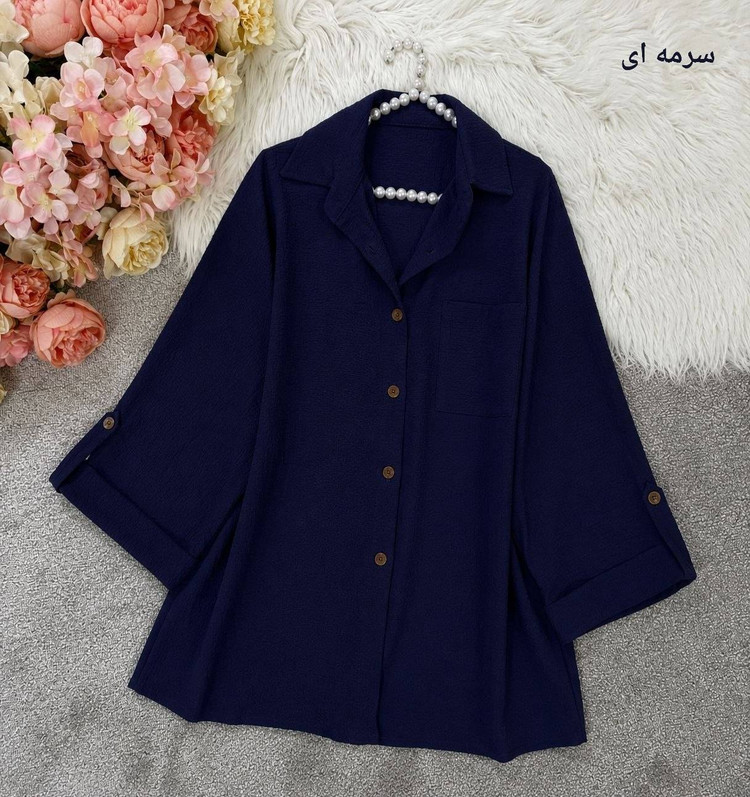 مانتو باکسی ینزی ترند 😍✅15200تنیس