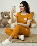 تیشرت و شلوار المیرا زیبا و راحت 😍✅99999پرفاز