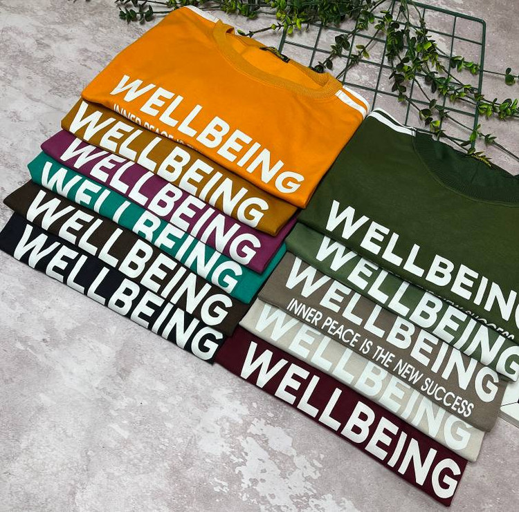 تیشرت شلوارزWELLBEINGزیبا و دلبر🤩✅99997پرفاز