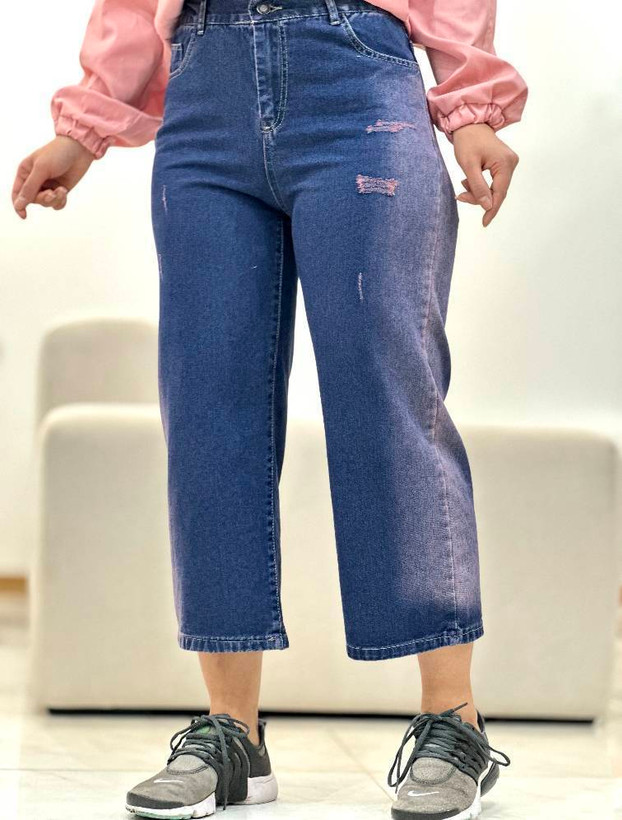 شلوار بگ رادو جنس با کیفیت و درجه یک ،✅🎀کد 2631 ترمه