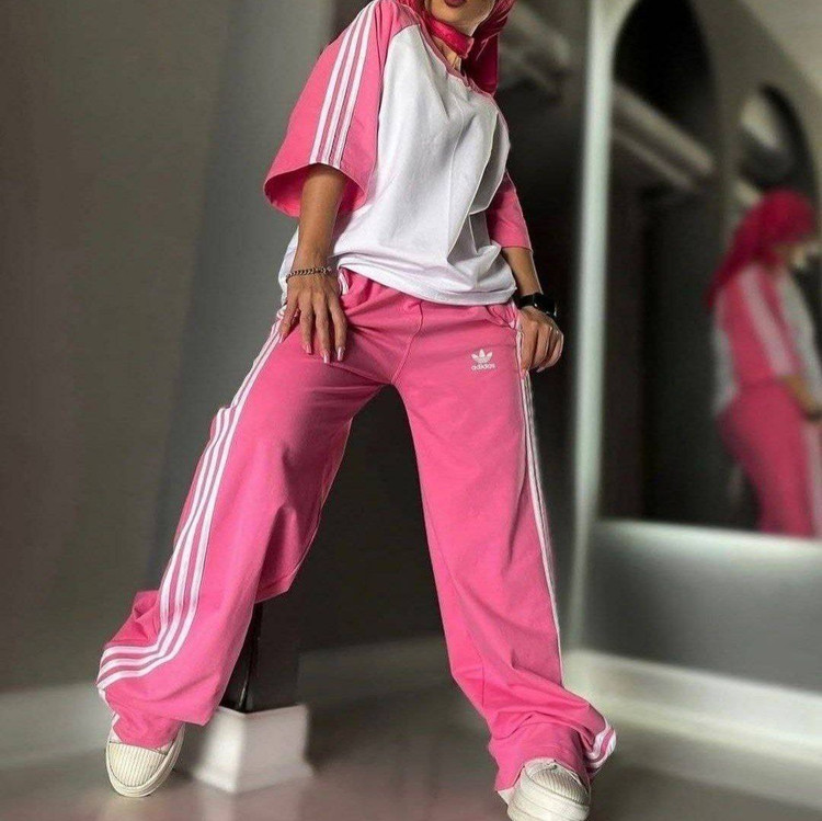 ست تبسم نخ پنبه کشی با کیفیت 💯💞🎀👌۱۰۲۲۶ نفیس