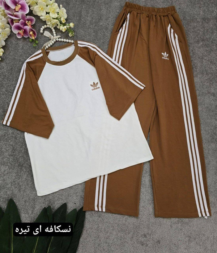 ست تبسم نخ پنبه کشی با کیفیت 💯💞🎀👌۱۰۲۲۶ نفیس