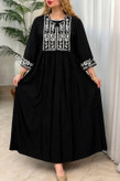 پیراهن گندم نخی و سبک 💞🛍۱۳۹۹۹ نفیس