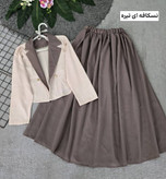 مدل المیرا لنین نچرال با کیفیت آنزیم شده💯💞🛍۱۳۹۷۳ نفیس