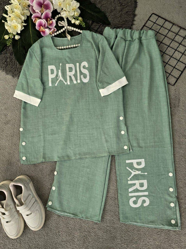 ست مهربان شانتون با کیفیت 🌈💯💞🛍۱۳۳۵۱ نفیس