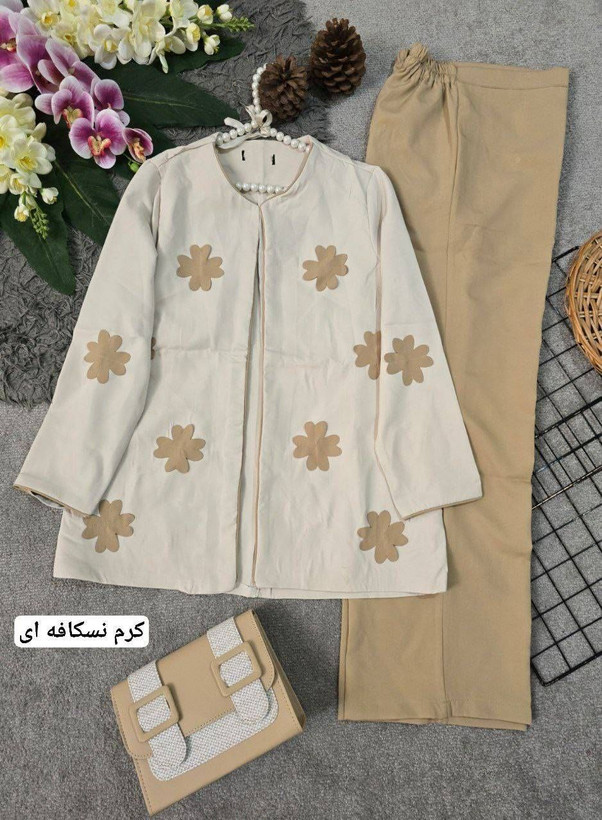 کت و شلوار لیزری مازراتی با کیفیت 🌈💯💞🛍🛍۱۴۶۸ نفیس
