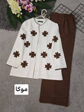 کت و شلوار لیزری مازراتی با کیفیت 🌈💯💞🛍🛍۱۴۶۸ نفیس