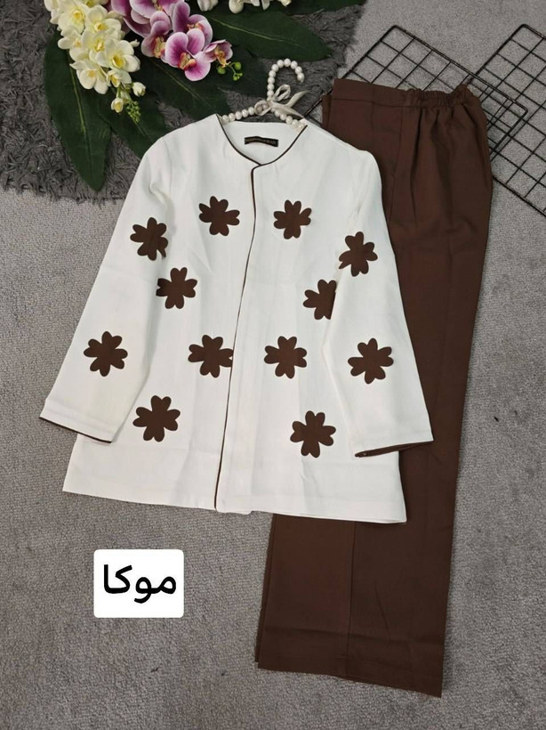کت و شلوار لیزری مازراتی با کیفیت 🌈💯💞🛍🛍۱۴۶۸ نفیس