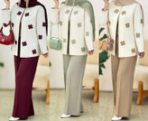 کت و شلوار لیزری مازراتی با کیفیت 🌈💯💞🛍🛍۱۴۶۸ نفیس