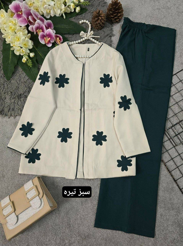 کت و شلوار لیزری مازراتی با کیفیت 🌈💯💞🛍🛍۱۴۶۸ نفیس