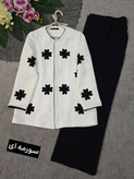 کت و شلوار لیزری مازراتی با کیفیت 🌈💯💞🛍🛍۱۴۶۸ نفیس