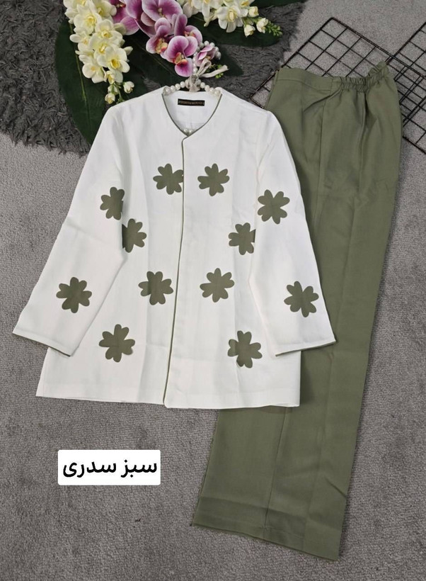 کت و شلوار لیزری مازراتی با کیفیت 🌈💯💞🛍🛍۱۴۶۸ نفیس