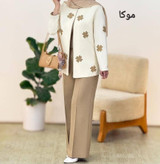 کت و شلوار لیزری مازراتی با کیفیت 🌈💯💞🛍🛍۱۴۶۸ نفیس