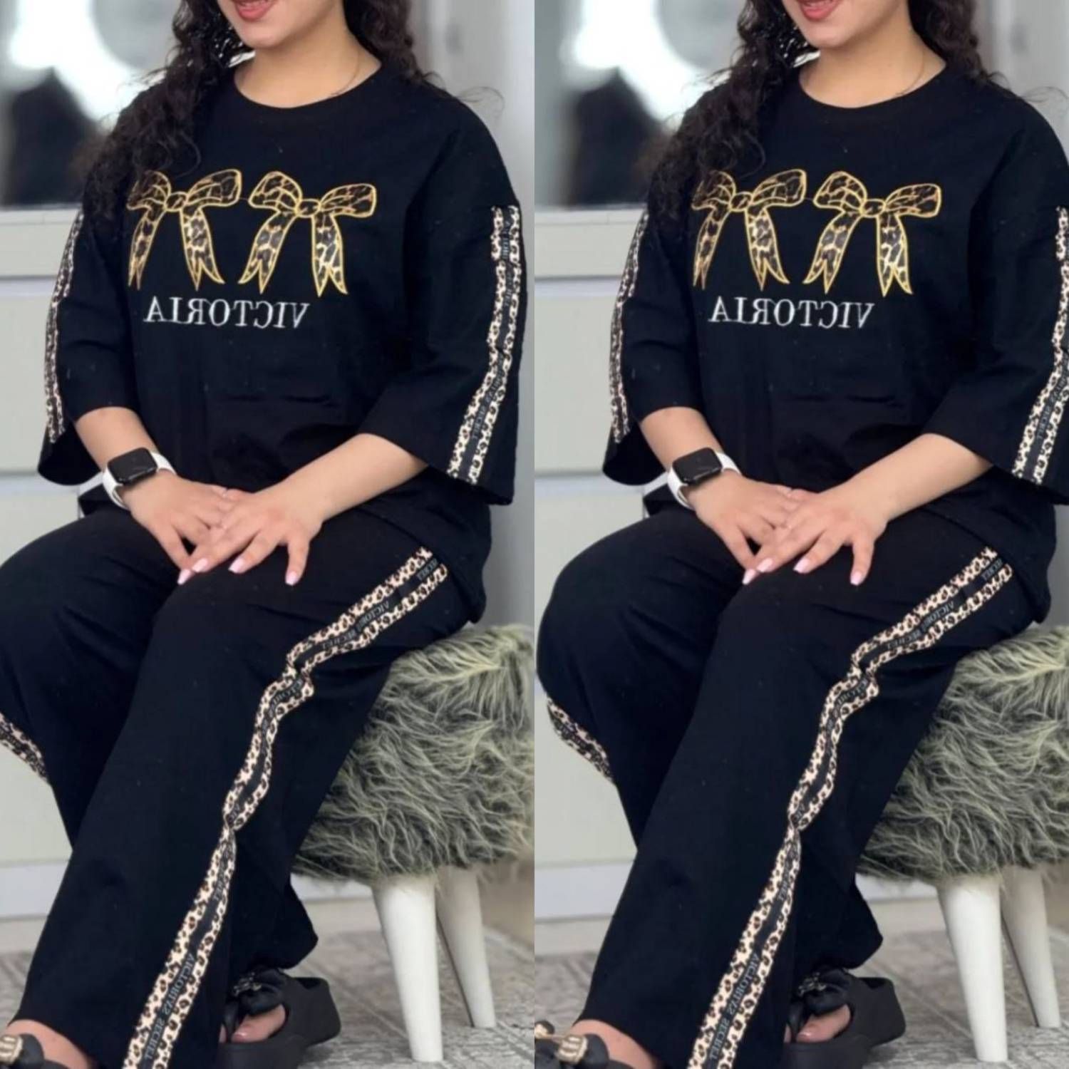 ست ارتینا پنبه گلکسی ۵۱۹۰ نفیس💞🛍🛍