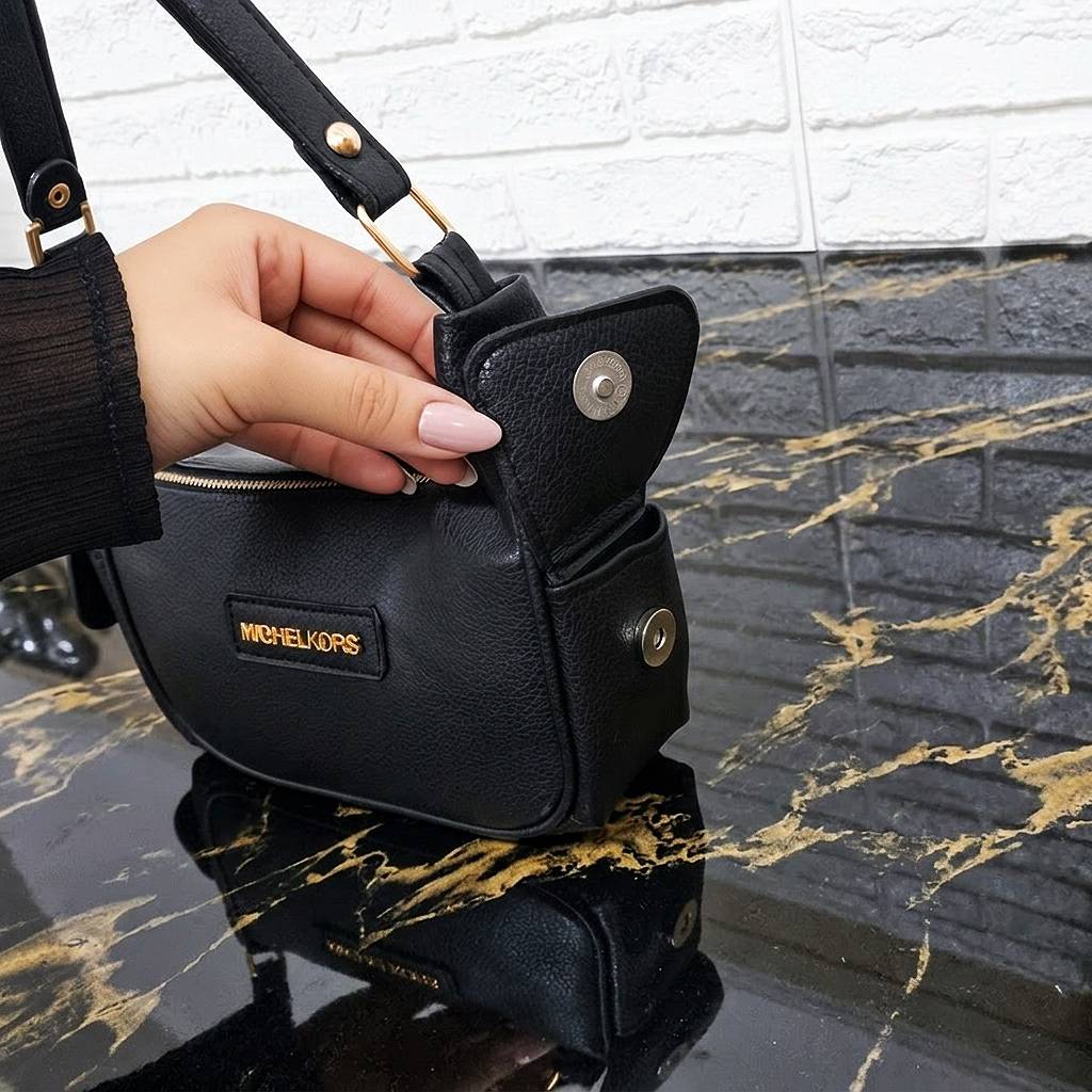 کیف مایکل کورس شیک و زیبا 😍✅13990سینو