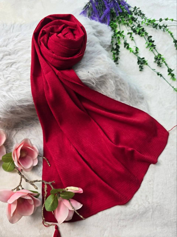 شال بهار پوش برشکا پلیسه زیبا و جذاب در رنگ بندی 🎀 🎀 کد ۱۳۴۳۵ ستشو