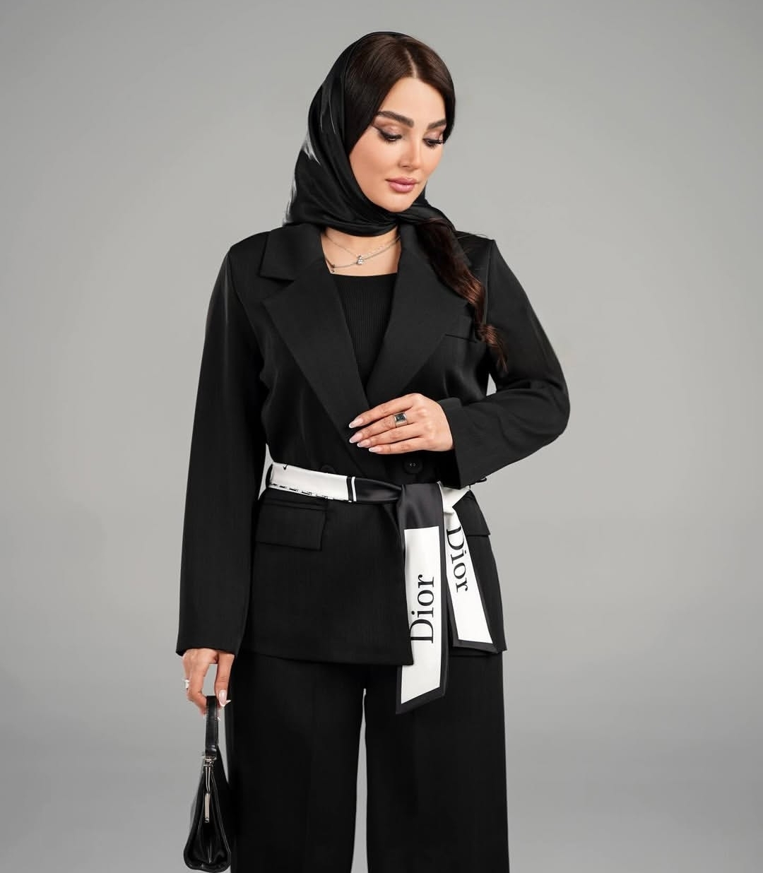 کت دیور شیک و خاص تنخور عالی در رنگبندی 🎀 🎀 کد ۹۶۵6 مدلند