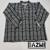 بلوز مجلسی سایز بزرگ ۰۰۲۴ بزمی🛍💯👌