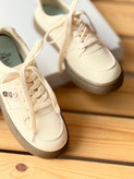 کتونی سه دکمه قالب استاندارد و راحت 🌈🎀👌ویدا